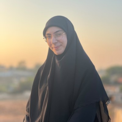 زهراء فحص ـ بيروت