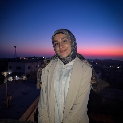 نانسي ترمس ـ بيروت