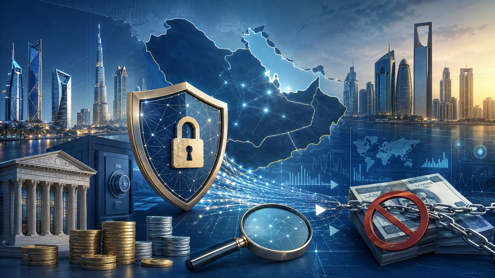 "موديز" ترفع تصنيف باكستان مع تحسن الاستقرار الاقتصادي