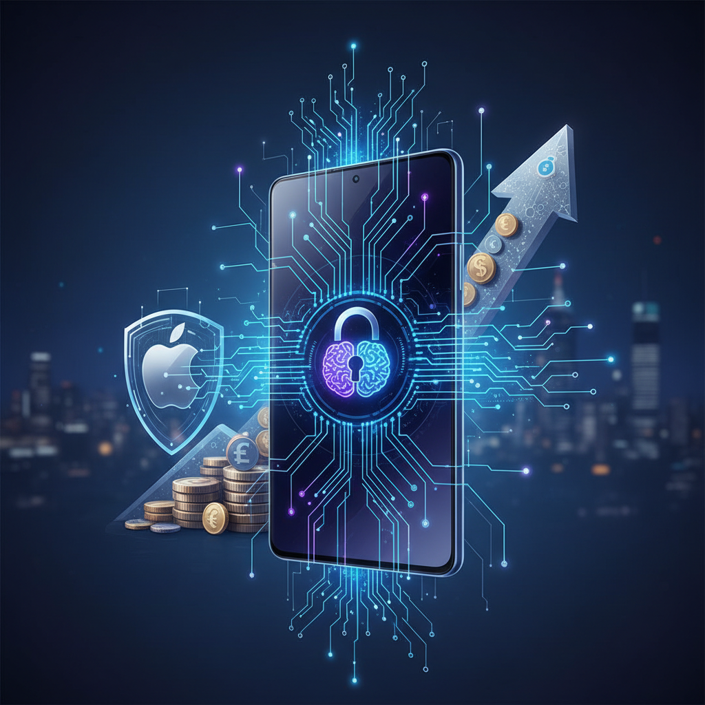 سامسونج تراهن على الذكاء الاصطناعي في سلسلة Galaxy S26 وسط منافسة محتدمة