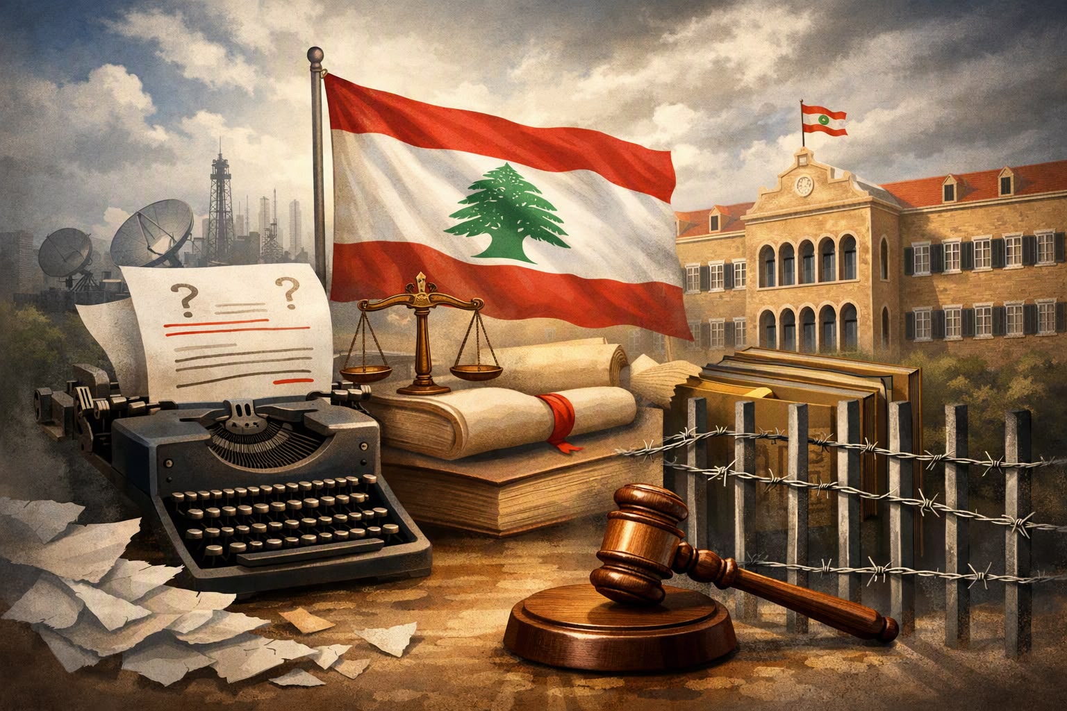 نقابتا الصحافة والمحررين تطالبان بسحب مشروع قانون الإعلام