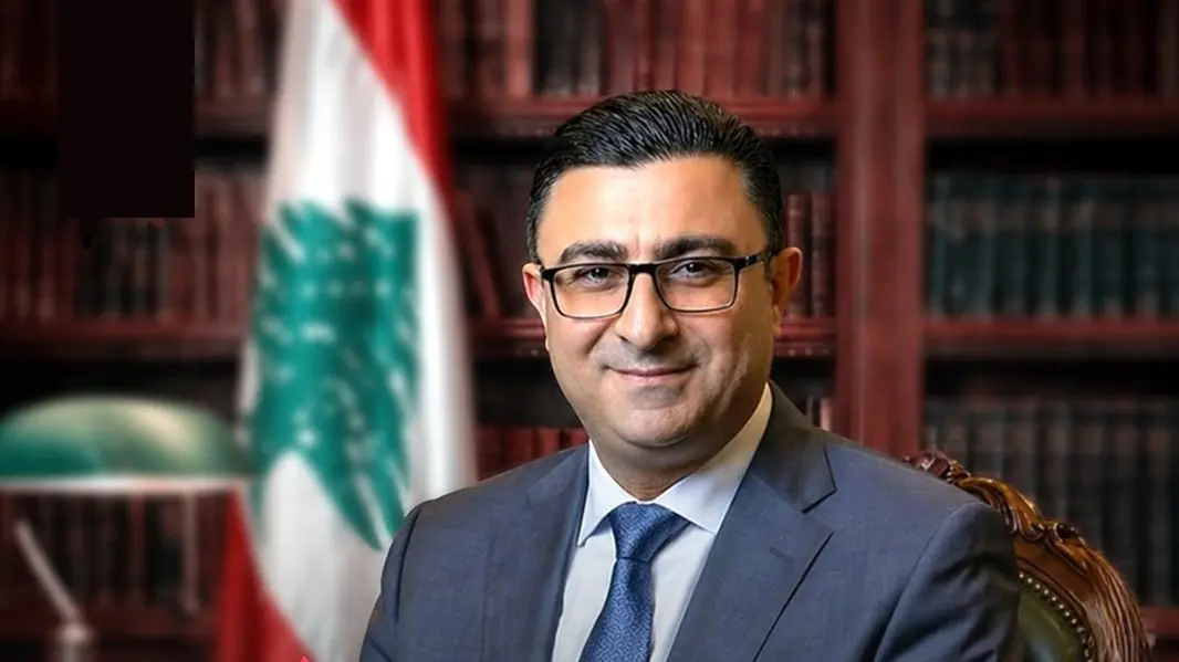لبنان: المدعي التمييزي أحمد رامي الحاج يوضح آلية تنفيذ العفو العام