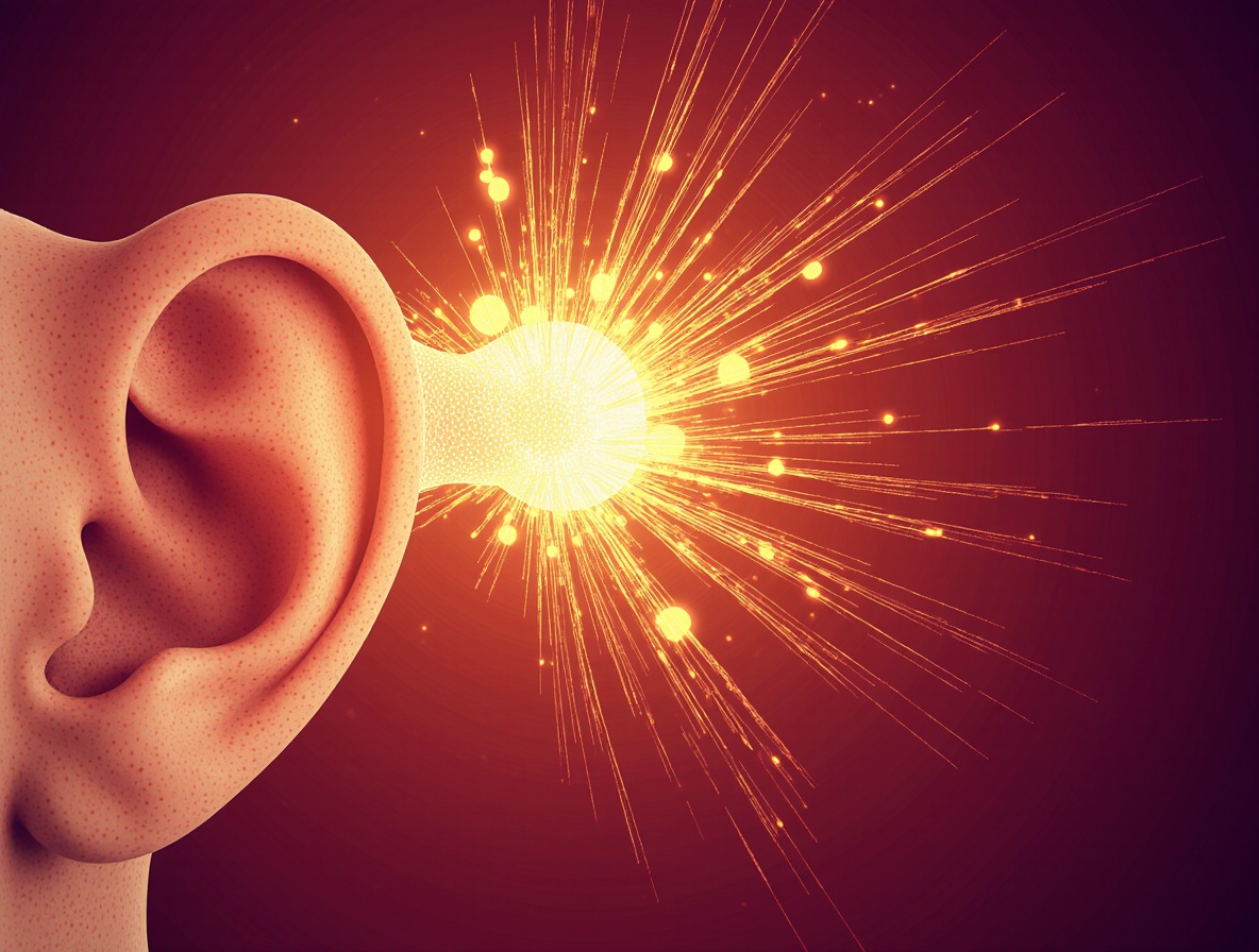 دراسة أميركية تكشف سببًا خفيًا لفقدان السمع