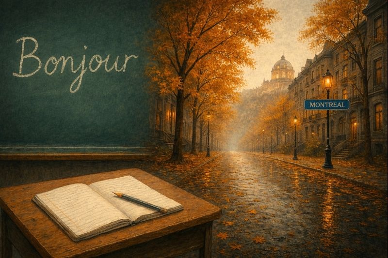 مادموزيل رينيه ودرس لا يُنسى (بقلم حسن خوندي)