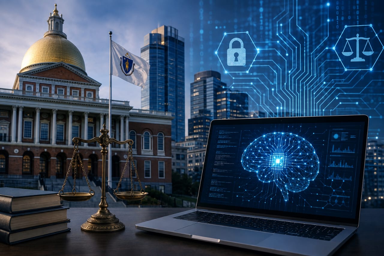 ماساتشوستس تشدد رقابة الذكاء الاصطناعي وسط تحذيرات أوبن إيه آي
