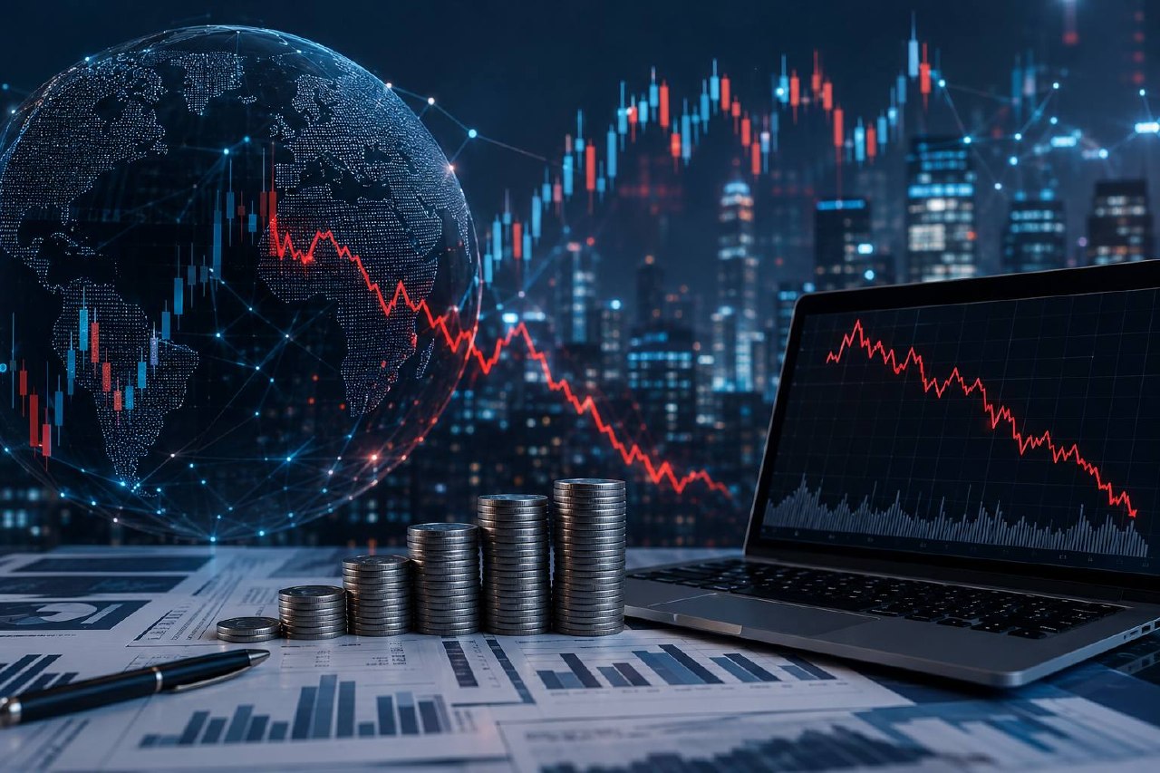 مخاوف ديون الذكاء الاصطناعي تهزّ أسواق الائتمان العالمية