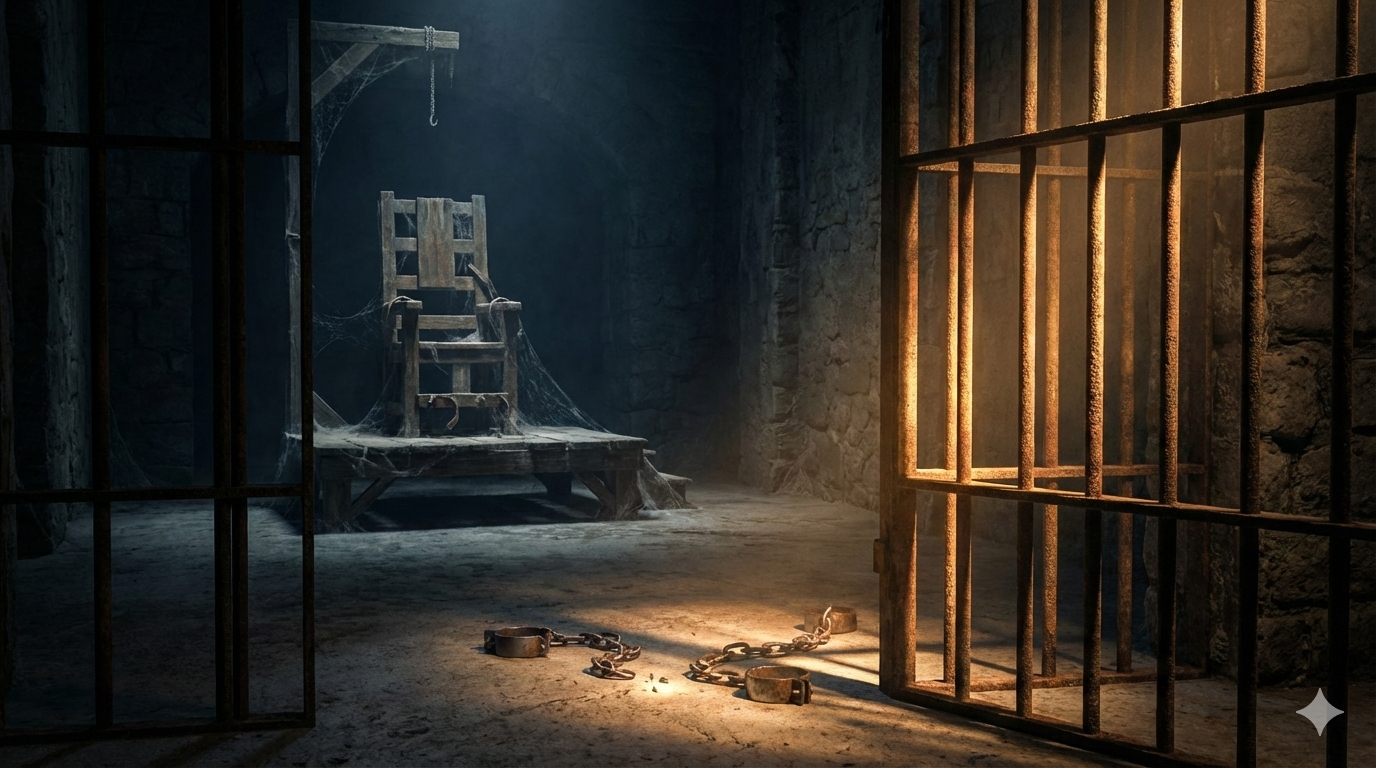 تقدم تشريعي في لبنان لإلغاء الإعدام وإقرار حق استئناف الطفل المدان