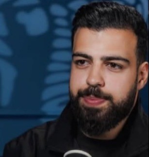 عدوان شقرا يحصد عين الحقيقة... استشهاد المصوّر الصحافي علي محمد