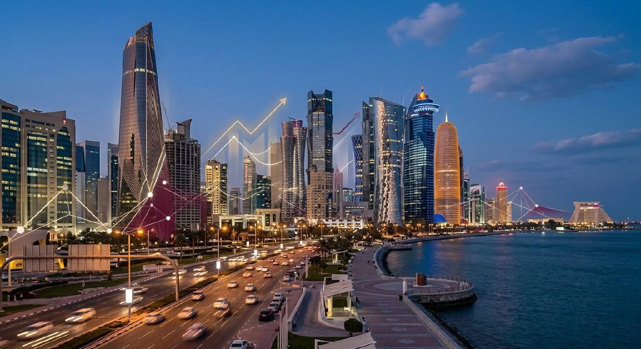 قطر تطلق منصة استثمارية بفرص تتجاوز 60 مليار دولار خلال 5 سنوات