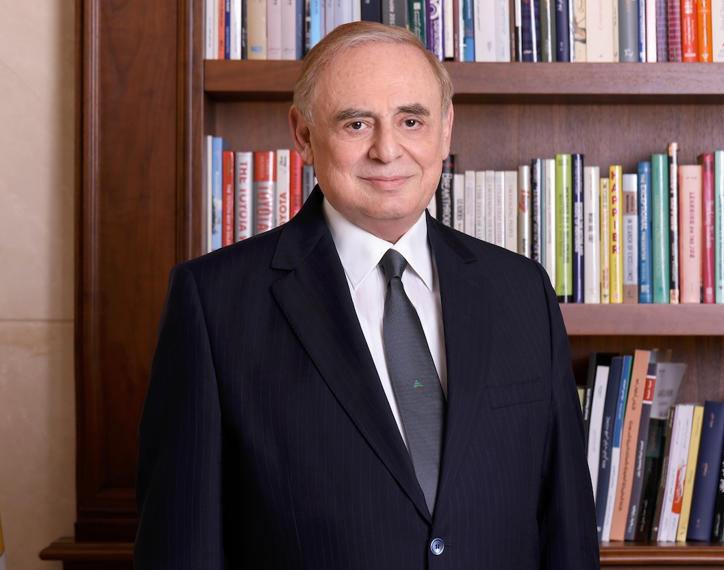 البستاني: الإخبار أُحيل إلى القضاء ولا أهداف سياسية