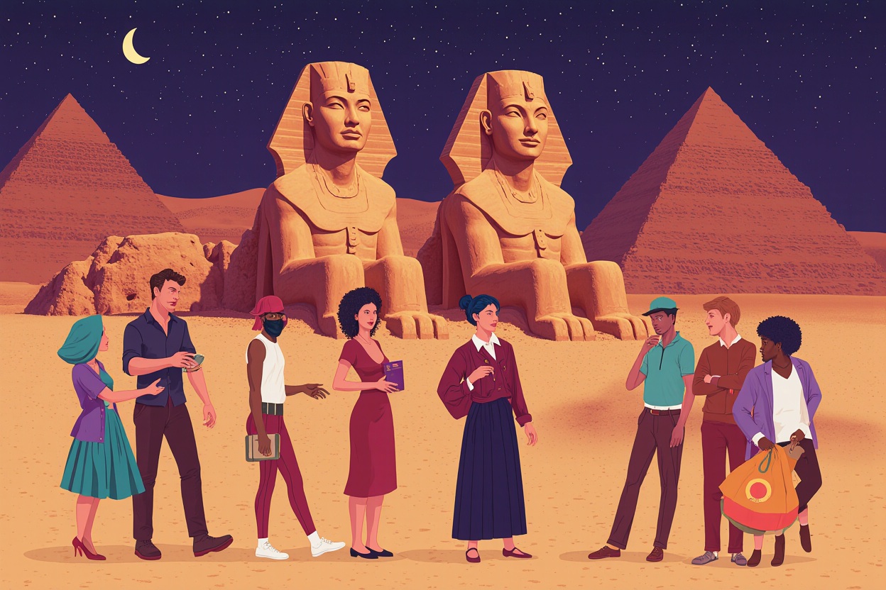 تكريم داوود عبد السيد.. مهرجان الأقصر للسينما يفتتح مسابقة جديدة للسيناريو