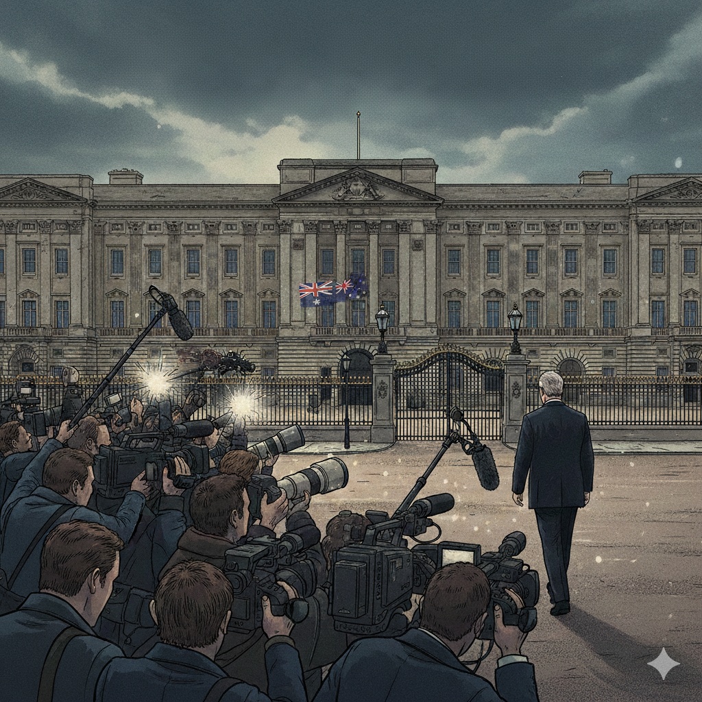 بريطانيا تدرس إبعاد الأمير أندرو عن خط وراثة العرش بعد فضائح إبستين