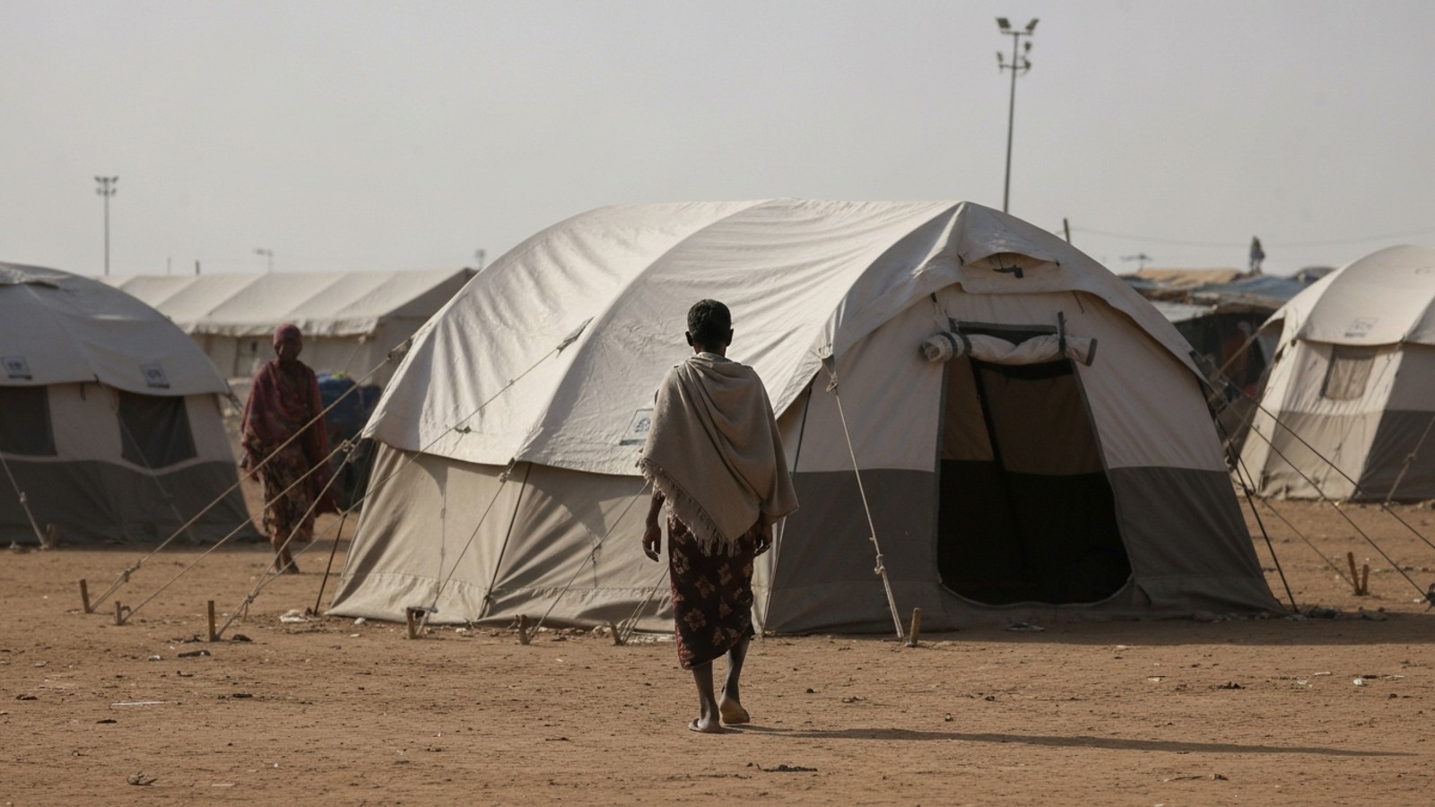 فضيحة استغلال جنسي تهز "أطباء بلا حدود" وسط لاجئي السودان في تشاد