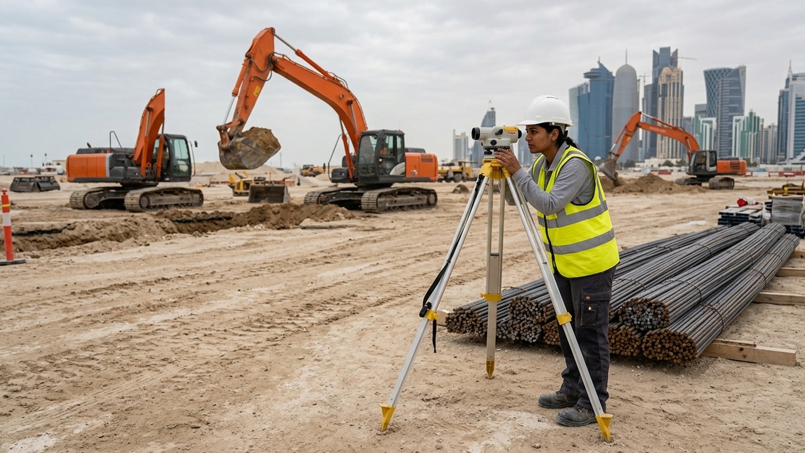 ذراع استثمارية جديدة في قطر لإدارة الأصول المحلية بمليارات الدولارات وسط تحولات إقليمية