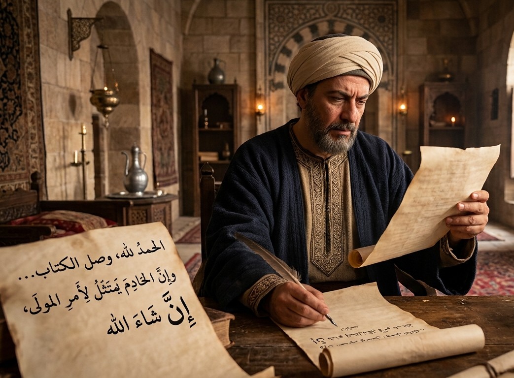 كيف أصبح للحرف المشبّه بالفعل "إنَّ" فعلٌ؟ في الأمر "إنَّ"! (سلسلة "من هنا... وهناك) بقلم وليد حسين الخطيب
