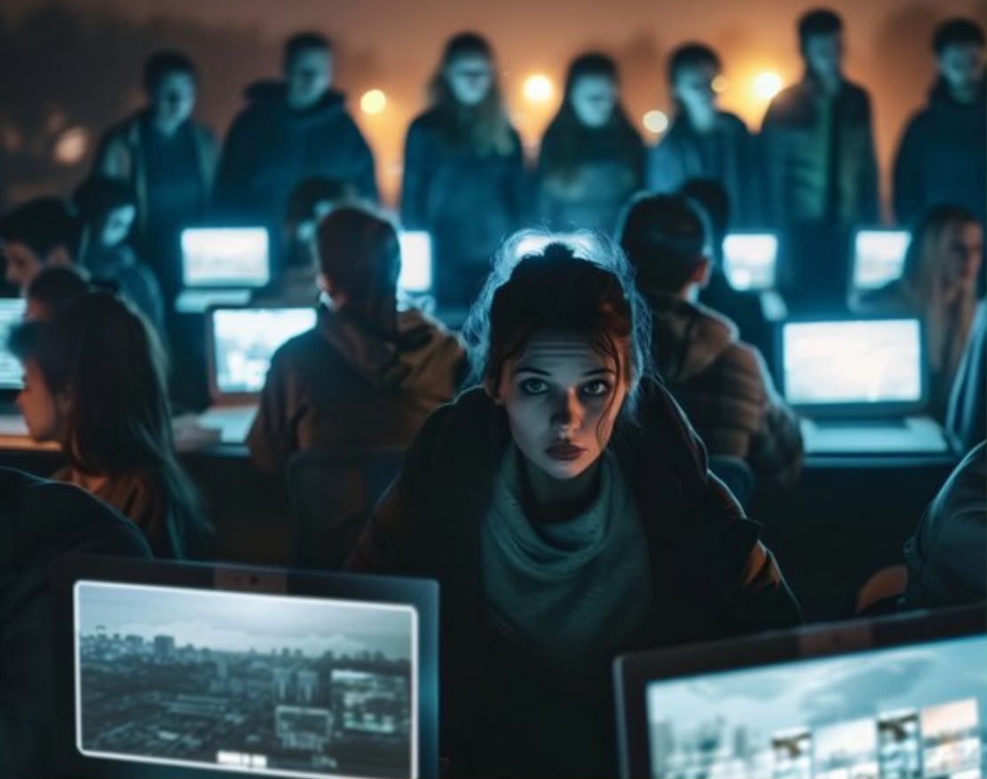 اختراق بيانات 80 ألف شخص في هجوم إلكتروني بفرنسا