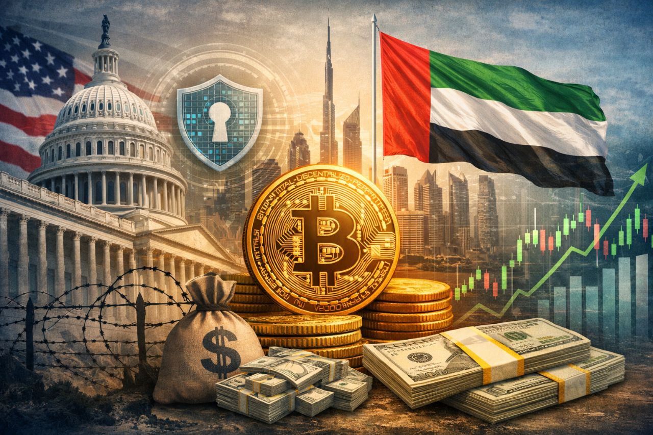 دعوات ديمقراطية لمراجعة صفقة إماراتية في شركة مرتبطة بعائلة ترامب