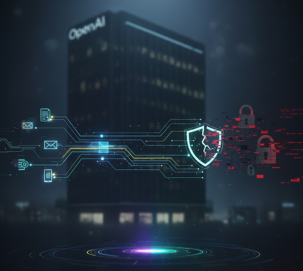 مخاوف أمنية تحاصر تطوير الوكلاء الذكيين لدى أوبن إيه آي