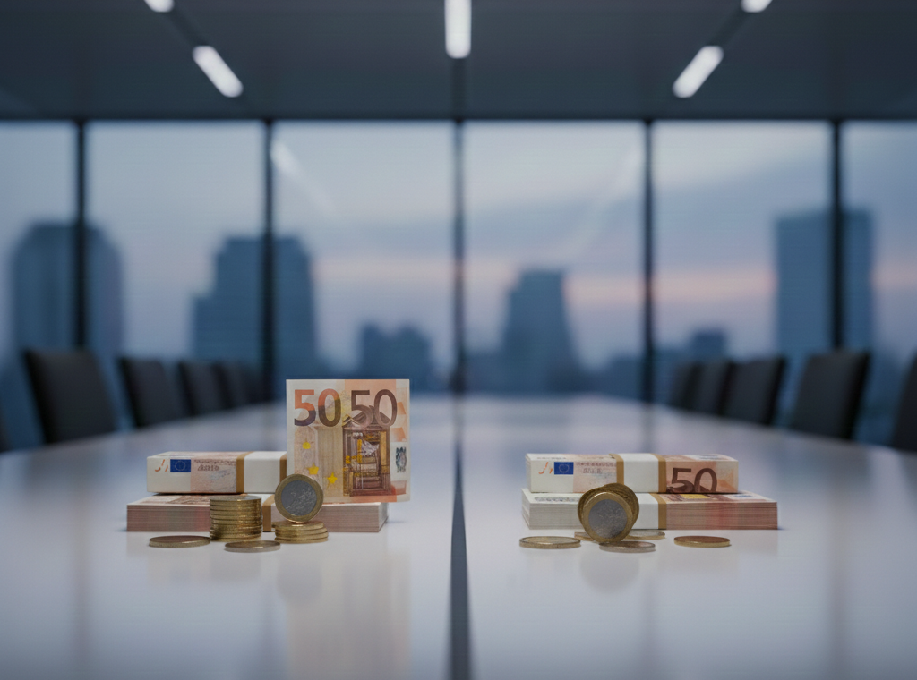 جمود فجوة الأجور في ألمانيا... النساء يتقاضين 16% أقل من الرجال