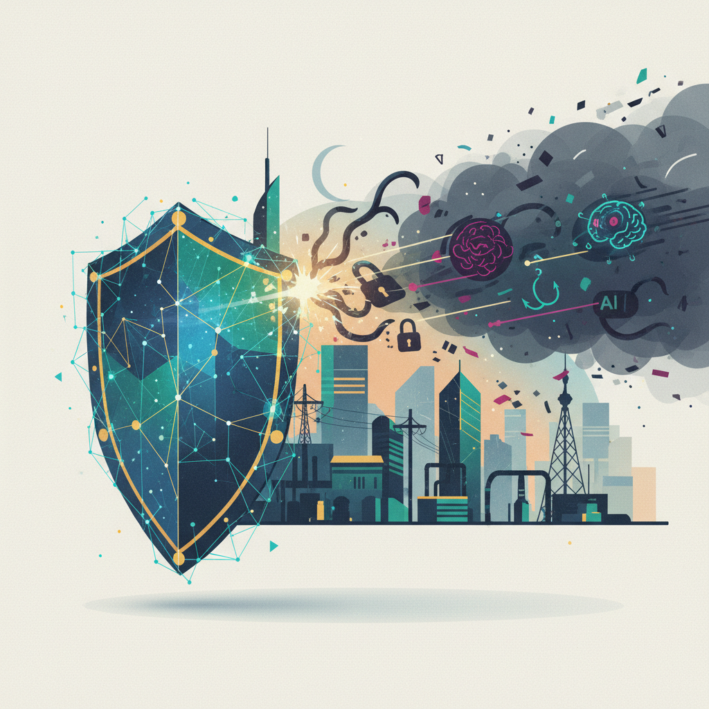 الإمارات تحبط هجمات سيبرانية معقدة تستهدف بنيتها التحتية الرقمية