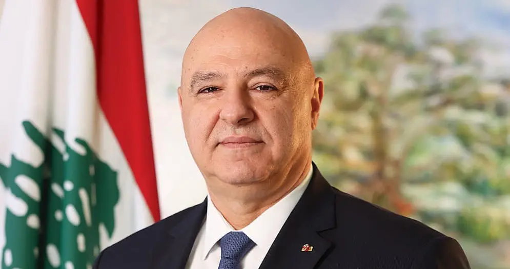 لبنان يحيي مئوية الدستور ورئيس الجمهورية يدعو لتعزيز الروح الدستورية