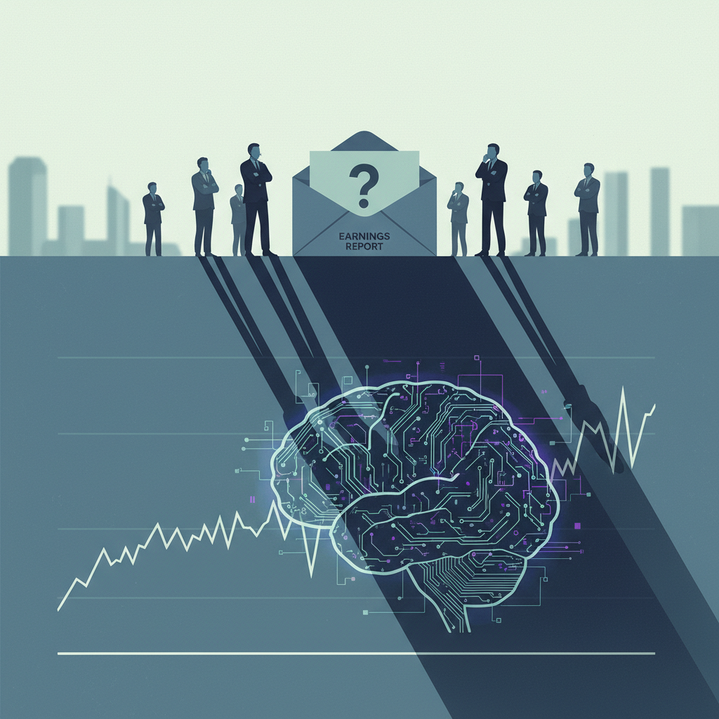 ركود أسهم إنفيديا... هل تخطت نفقات الذكاء الاصطناعي العائدات المتوقعة؟