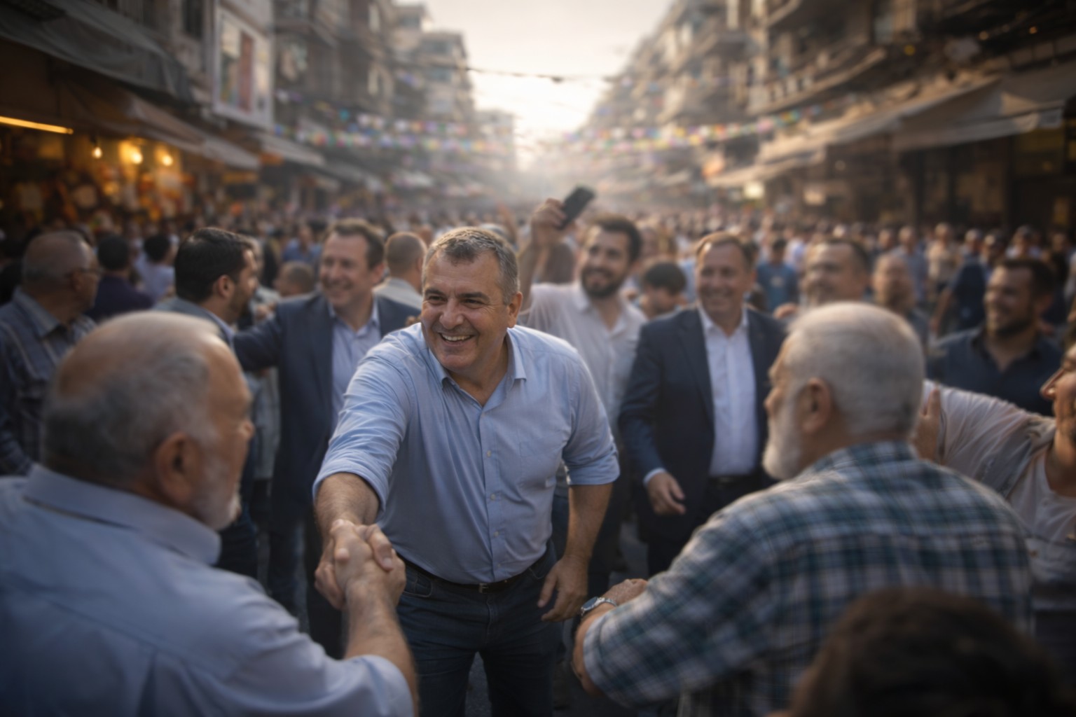 نوّاب لبنان في موسم الوعود القصيرة