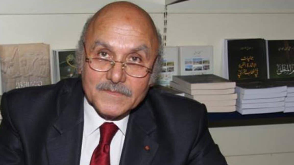 نقابة محرري الصحافة اللبنانية تنعى البروفيسور نسيم شفيق الخوري