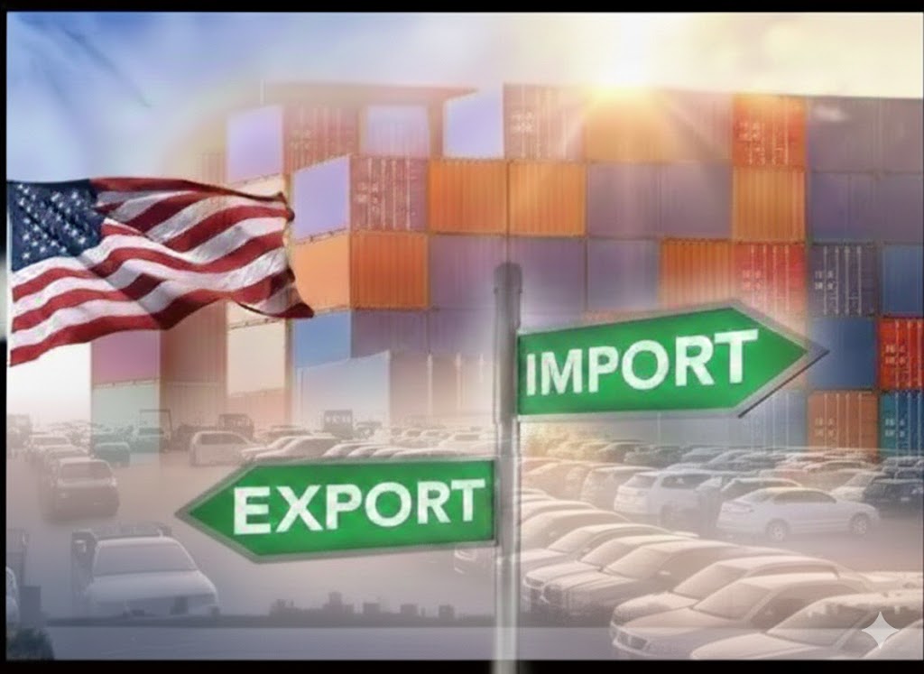 مواقف يابانية وإندونيسية وبرازيلية بعد الرسوم الأميركية: رفض للتصعيد واستعداد للتكيّف