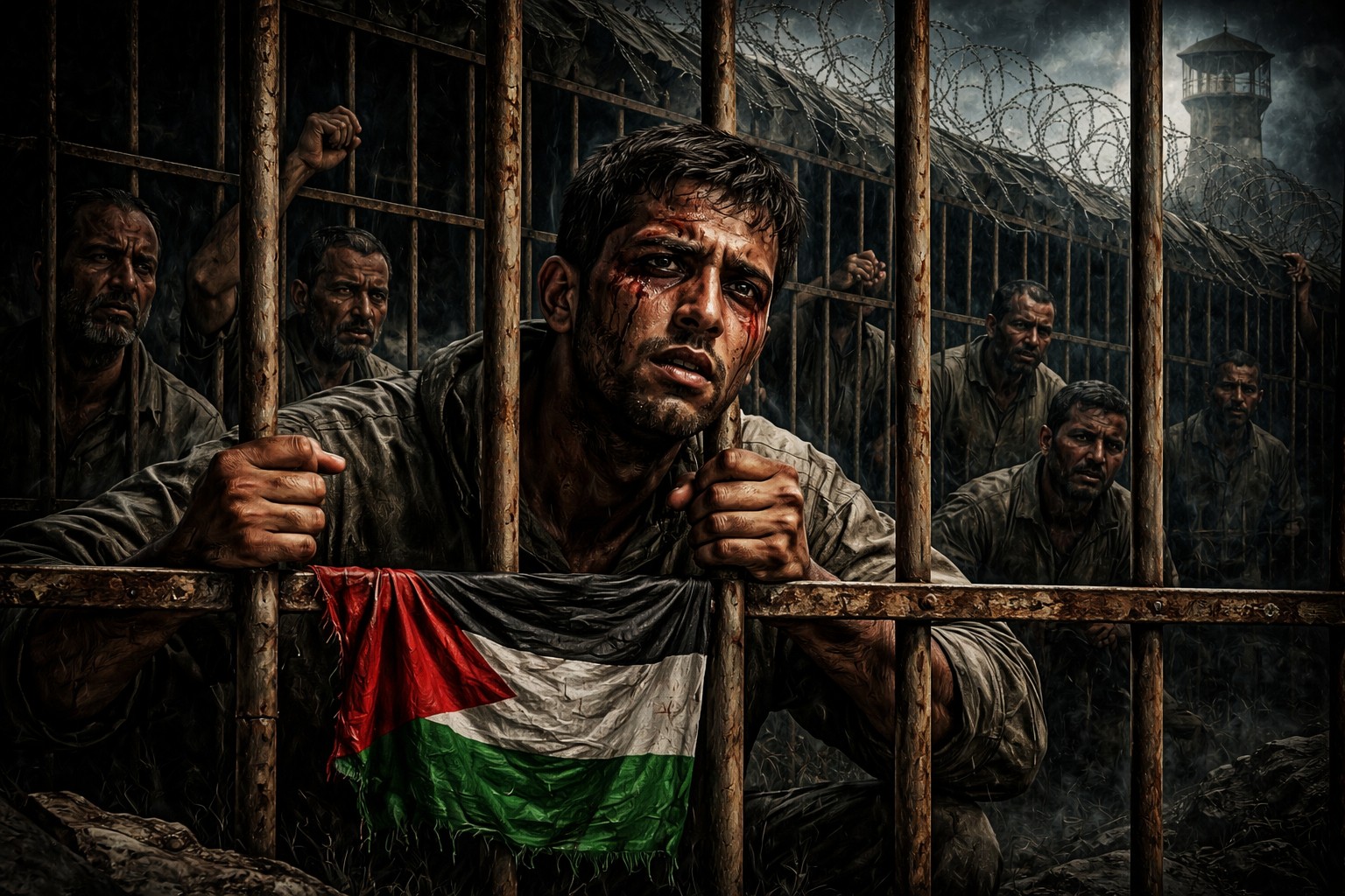 الكنيست الإسرائيلي يقر عقوبة الإعدام لأسرى فلسطينيين وسط انتقادات حادة