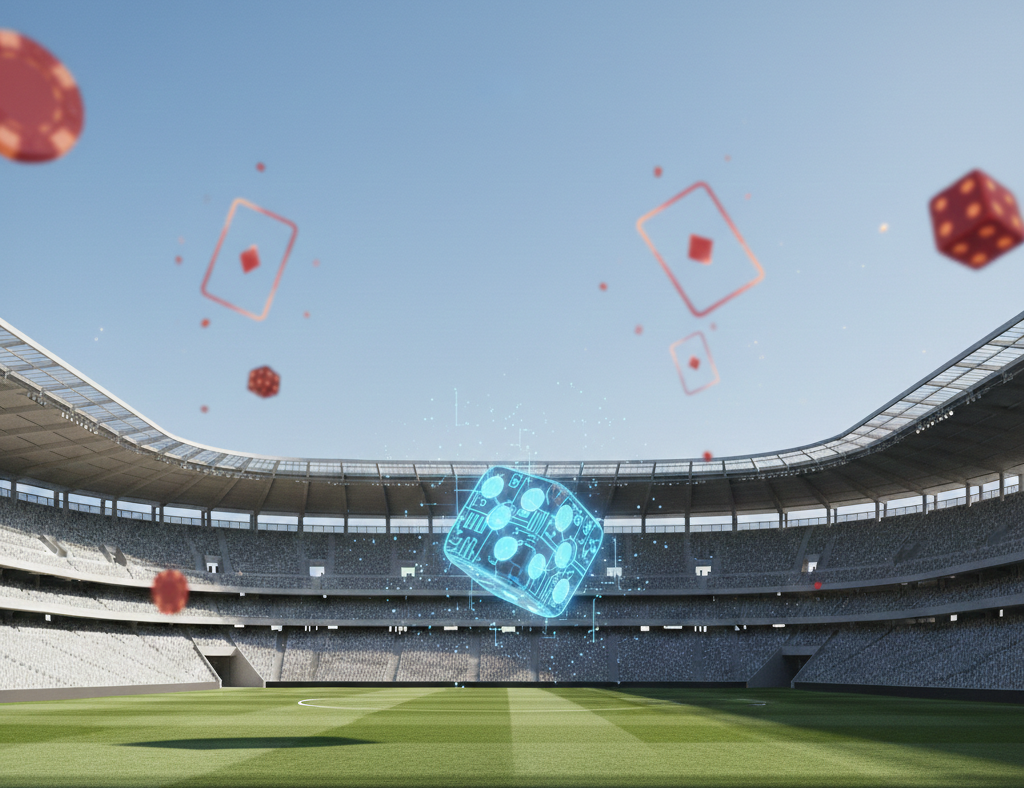 مقترح حكومي بريطاني لكبح رعايات القمار غير القانونية في كرة القدم