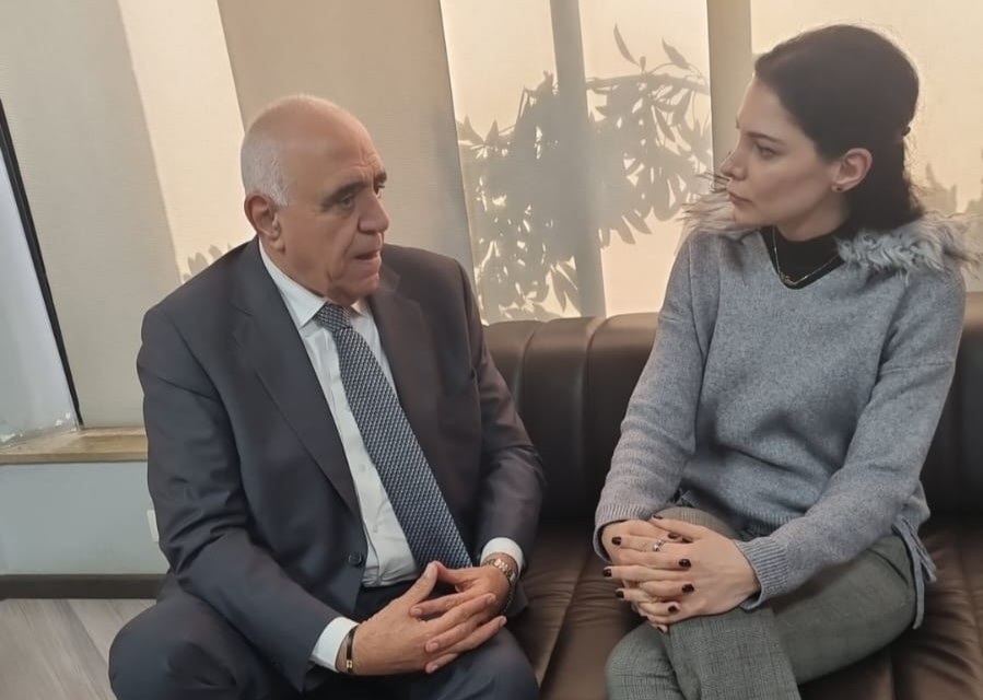 القصيفي يؤكد احترام الصحافة للقانون ومساءلة الصحافيين عبر المحاكم المختصة فقط