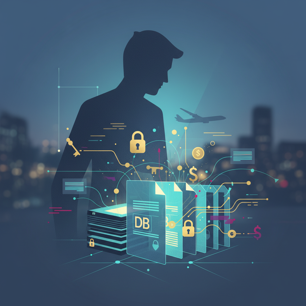 وثائق دويتشه بنك المتعلقة بفضيحة إبستين تلقي الضوء على مكاتب العائلات الثرية