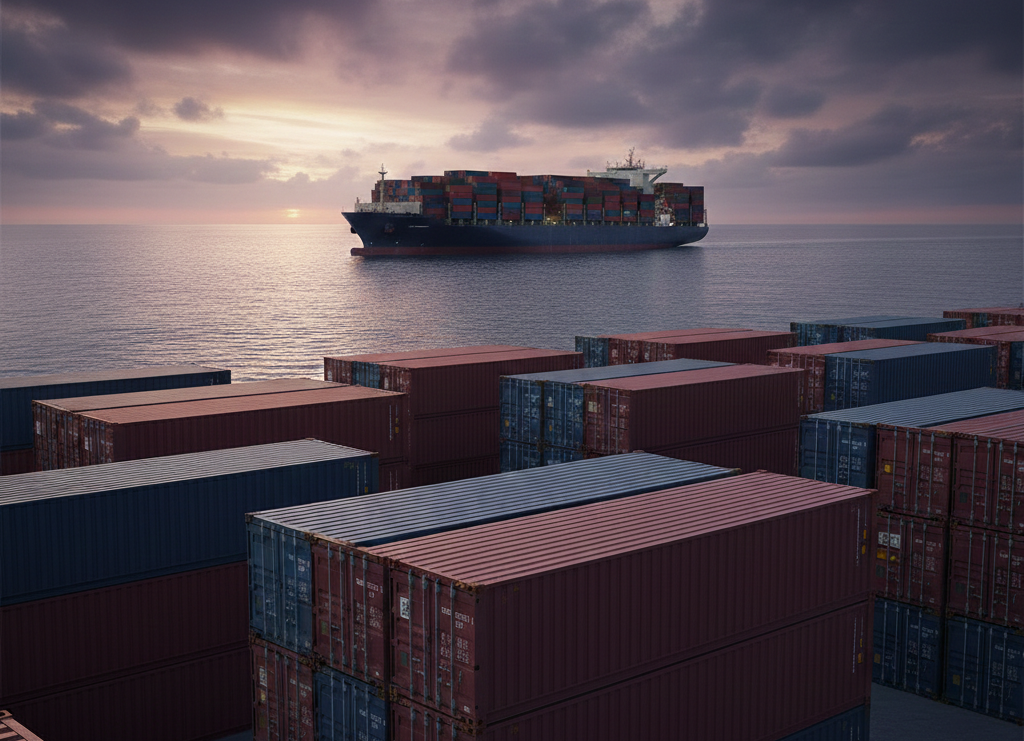 ترامب يتوعد الدول المتلاعبة بقرار المحكمة العليا برسوم جمركية مشددة