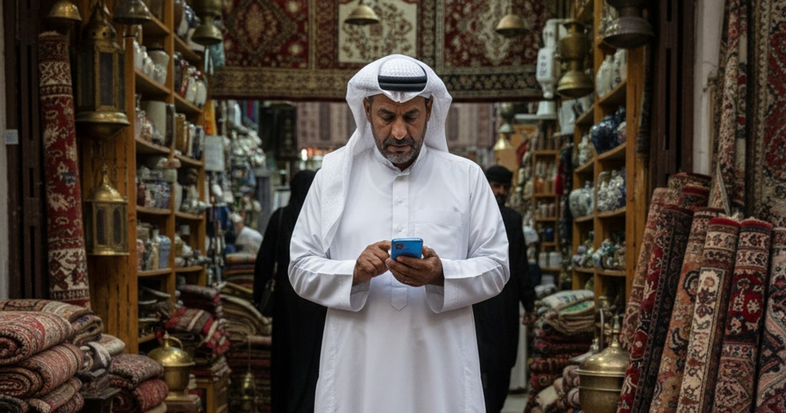 خيبة أمل في الخليج تجاه تأثير صلات كوشنر وسط تصاعد التوترات مع إيران