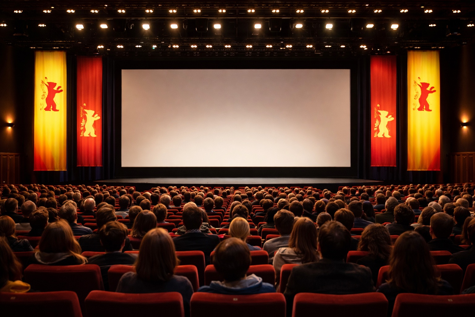 أرونداتي روي تنسحب من مهرجان برلين بعد تصريحات حول تجنب الأفلام السياسية