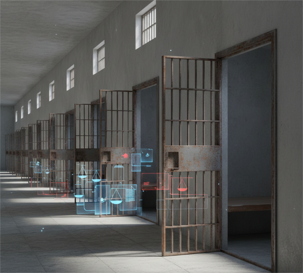 فنزويلا تعفو عن 379 سجيناً سياسياً بعد احتجاز مادورو