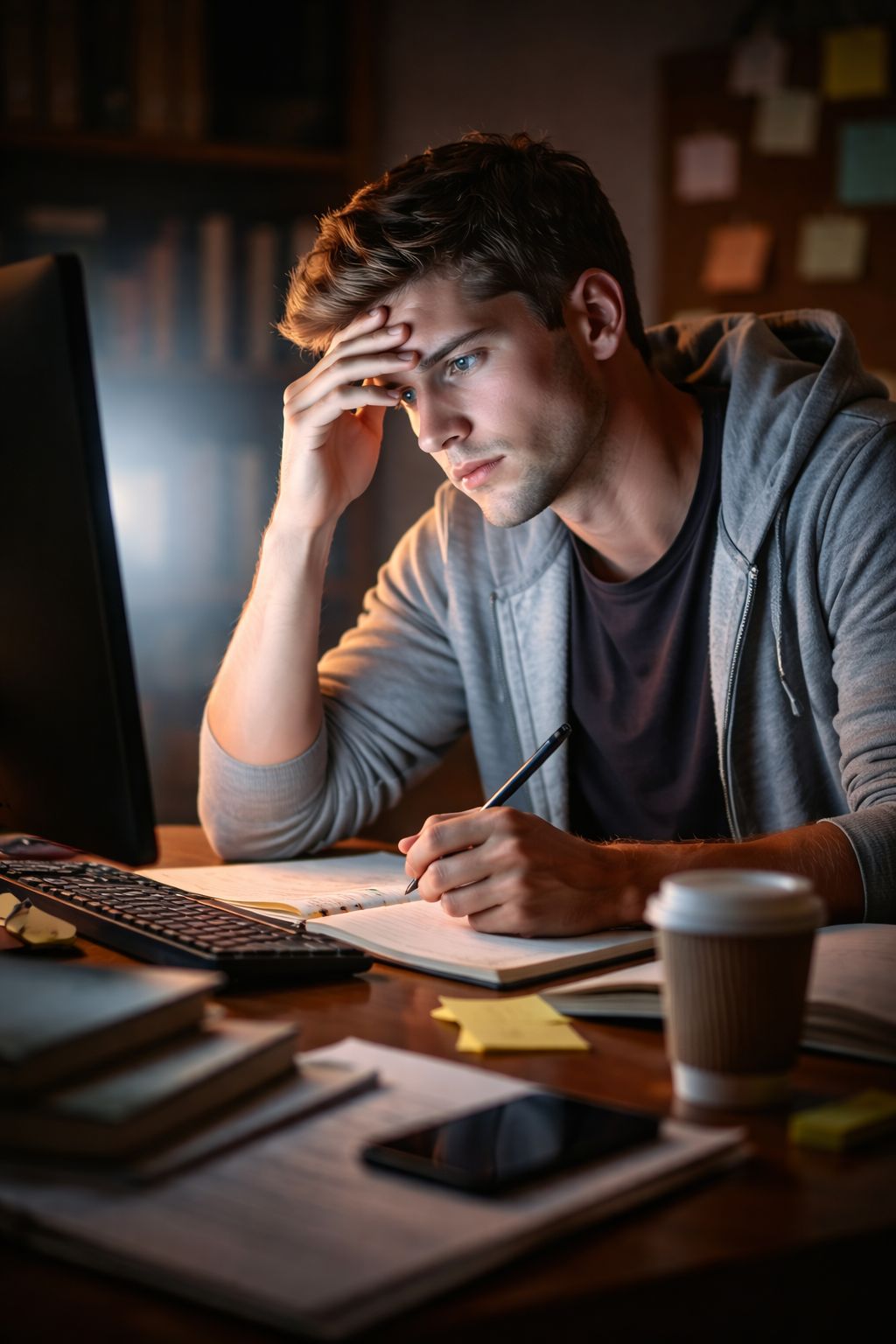 جيل “زد” في ألمانيا يتصدر مؤشرات الضغط النفسي بين الأجيال