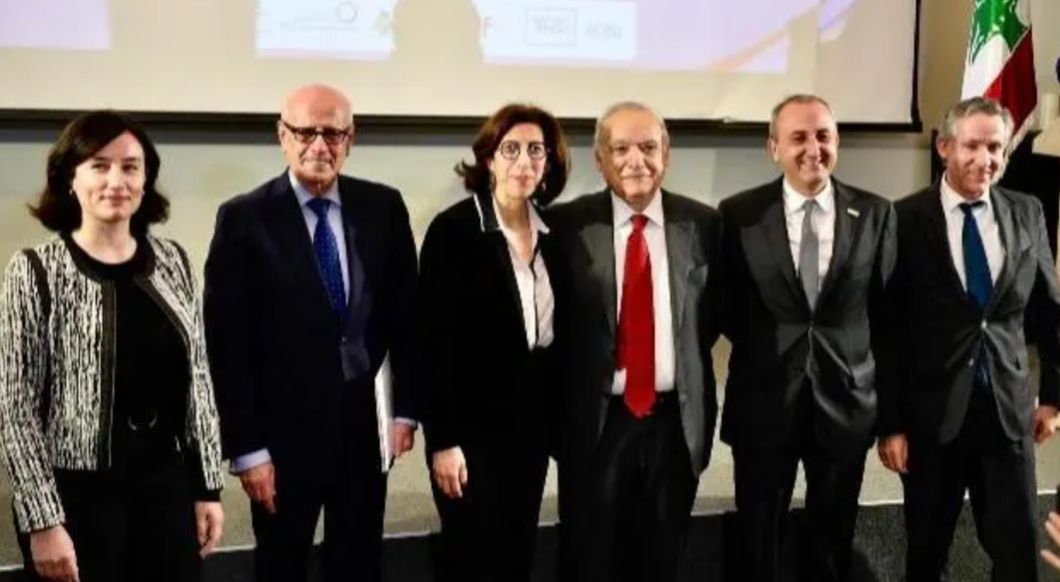 لبنان يطلق فعاليات شهر الفرنكوفونية