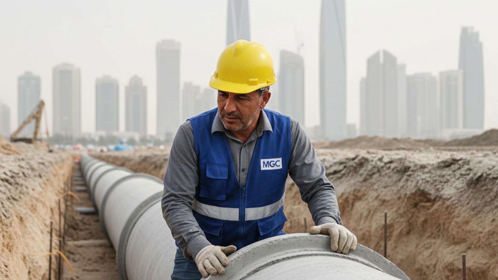 شركة المطلق الغويري السعودية تتطلع إلى جمع 800 مليون دولار في اكتتاب عام وسط توترات إقليمية