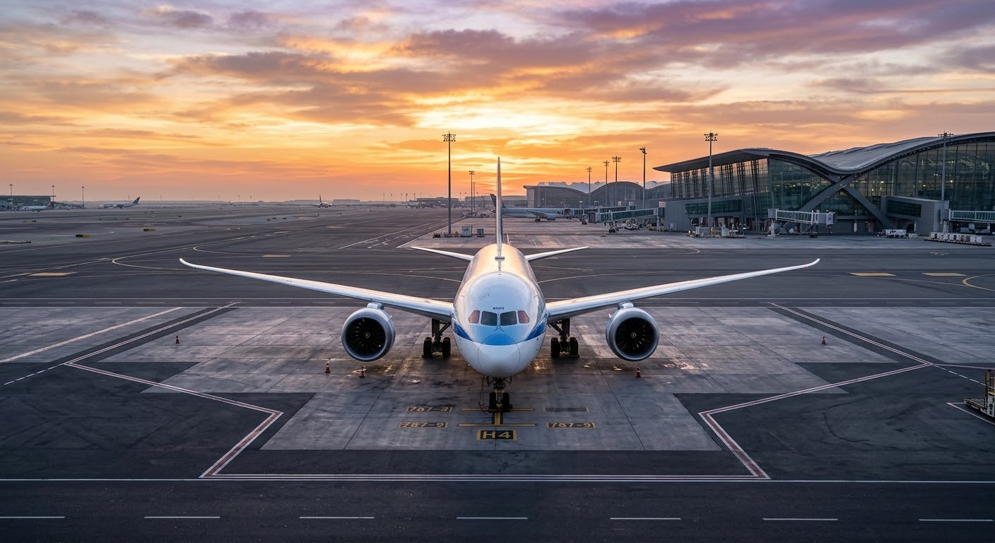 تحديات أمنية تعرقل انطلاقة طيران الرياض