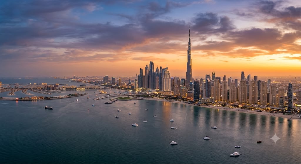 تراجع نمو القطاع الخاص غير النفطي في الإمارات لأدنى مستوى في 5 سنوات