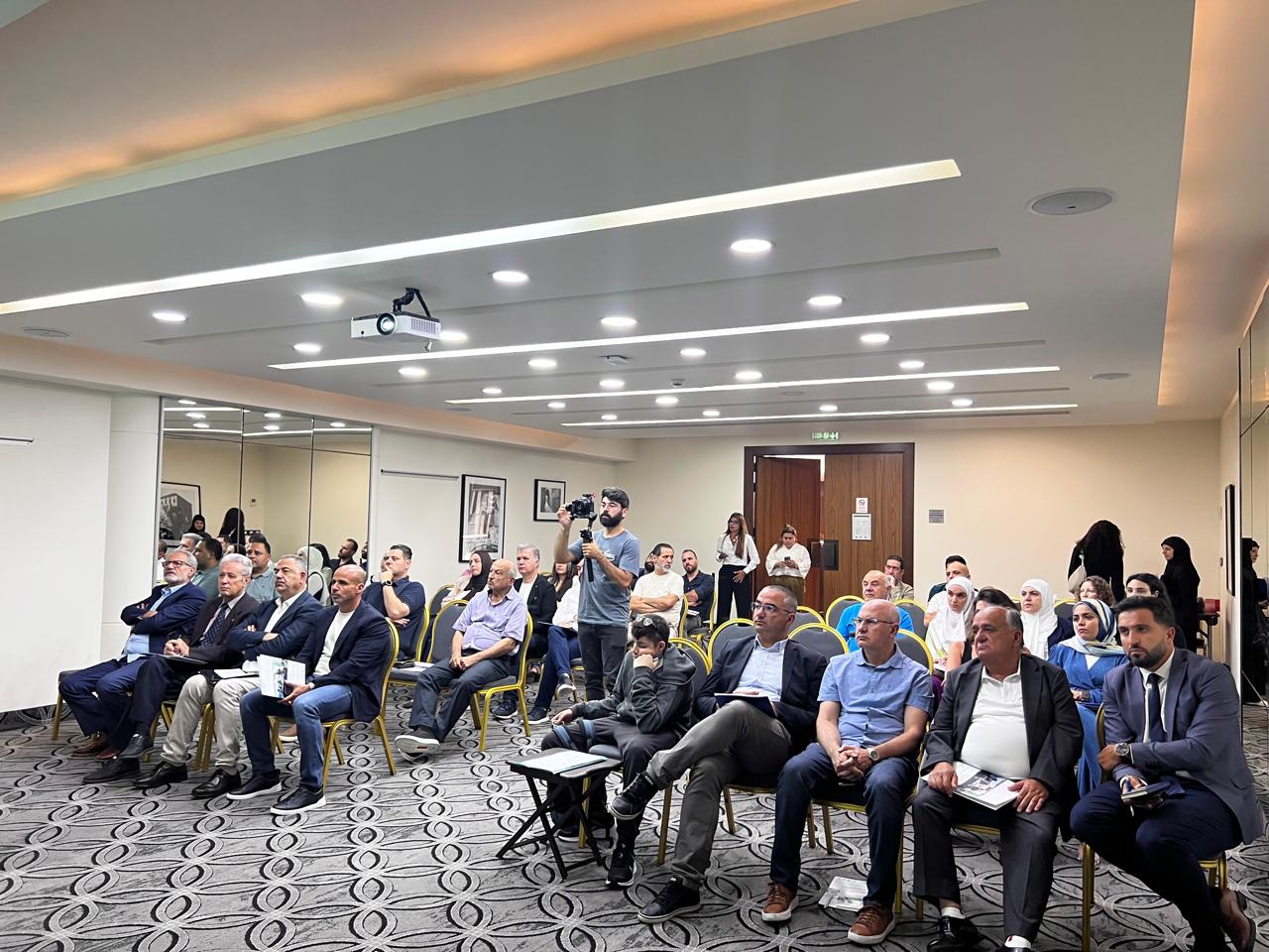 مارفيليا: شراكة متوسطية لتعزيز ريادة الأعمال الخضراء والتنمية المحلية المستدامة